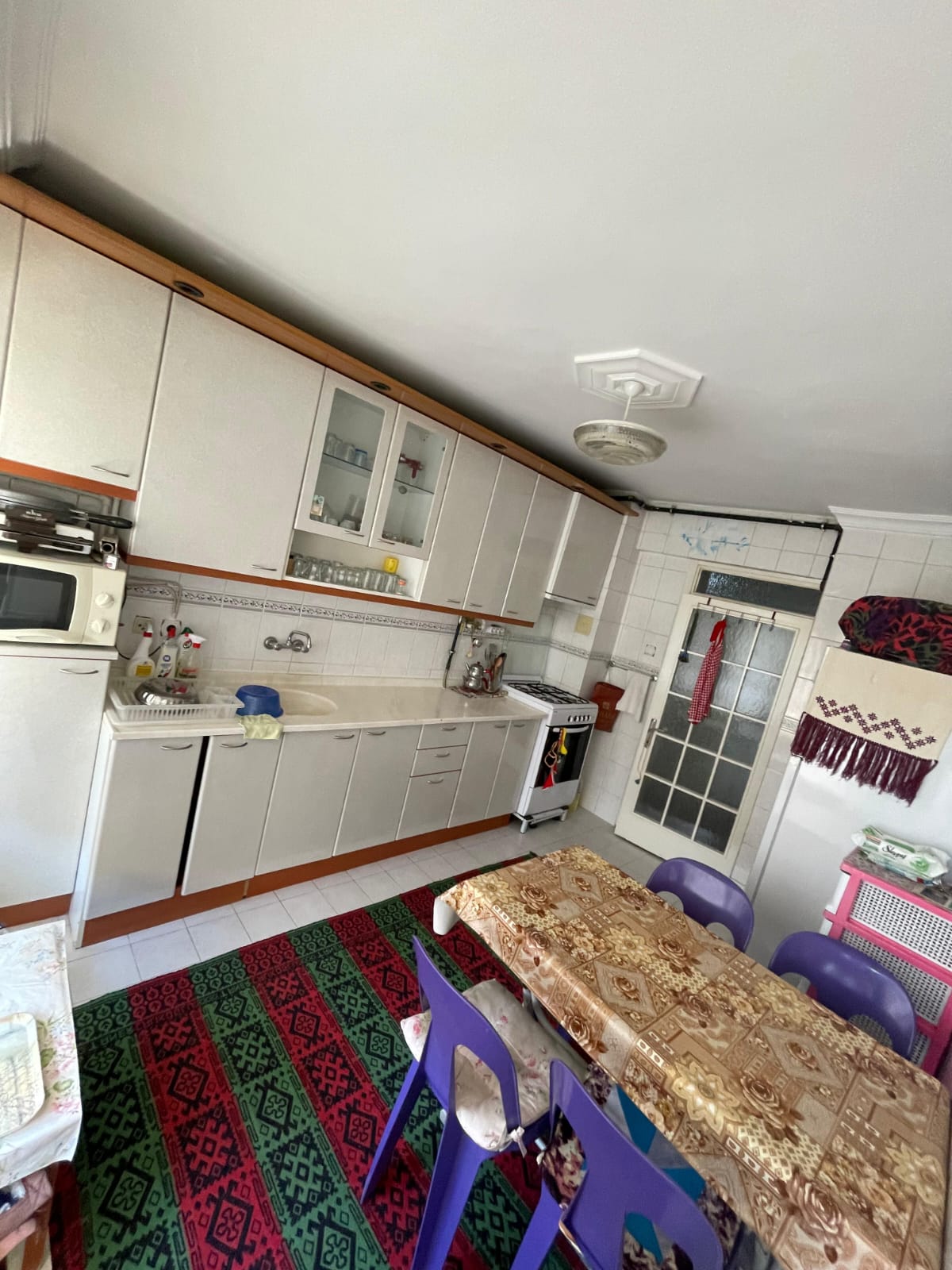 MABEL'DEN PETEK 87 DE SATILIK DAİRE